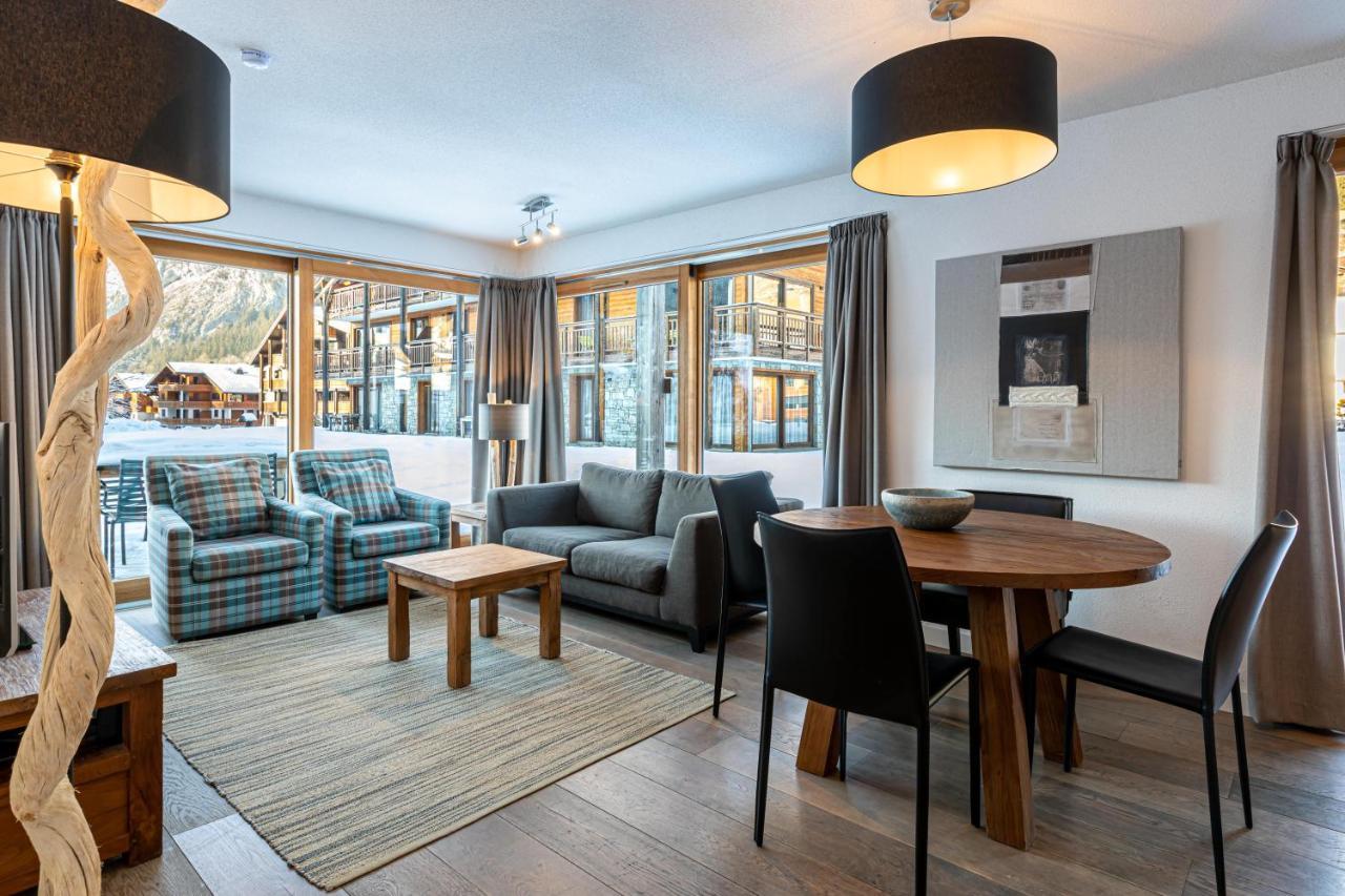 Two-Bedroom Apartment A4