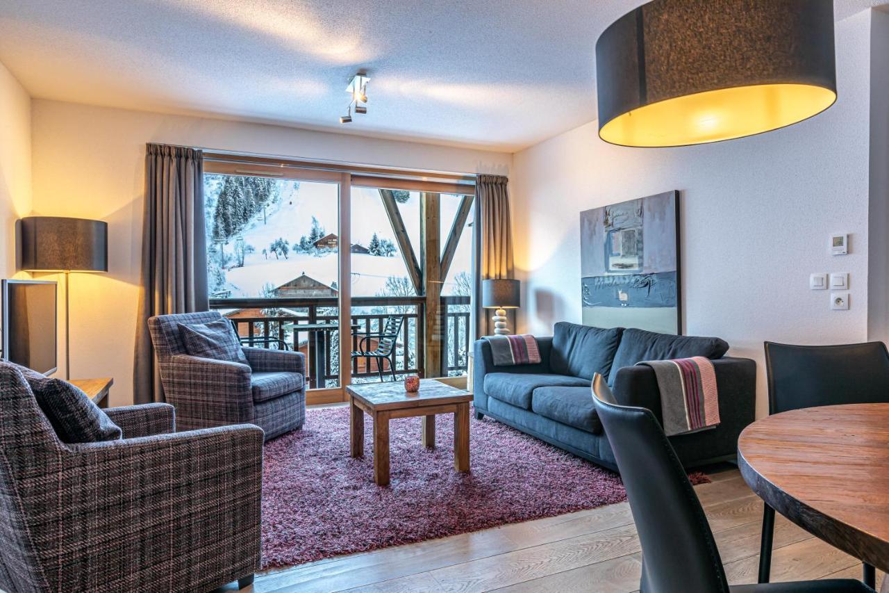 Two-Bedroom Apartment A5