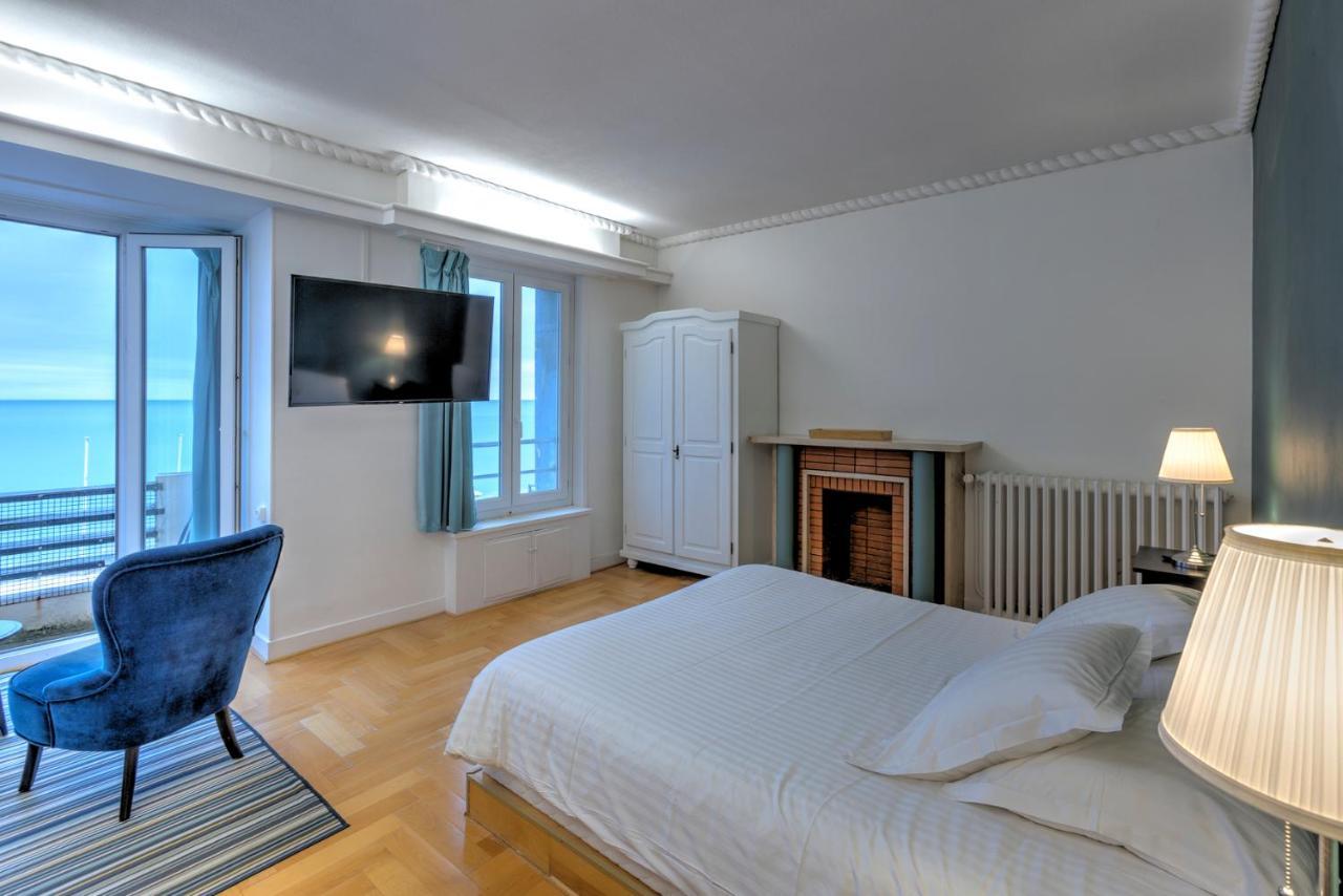 Superior Apartment Sea View
