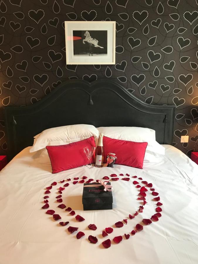 Superior Twin or Double Room