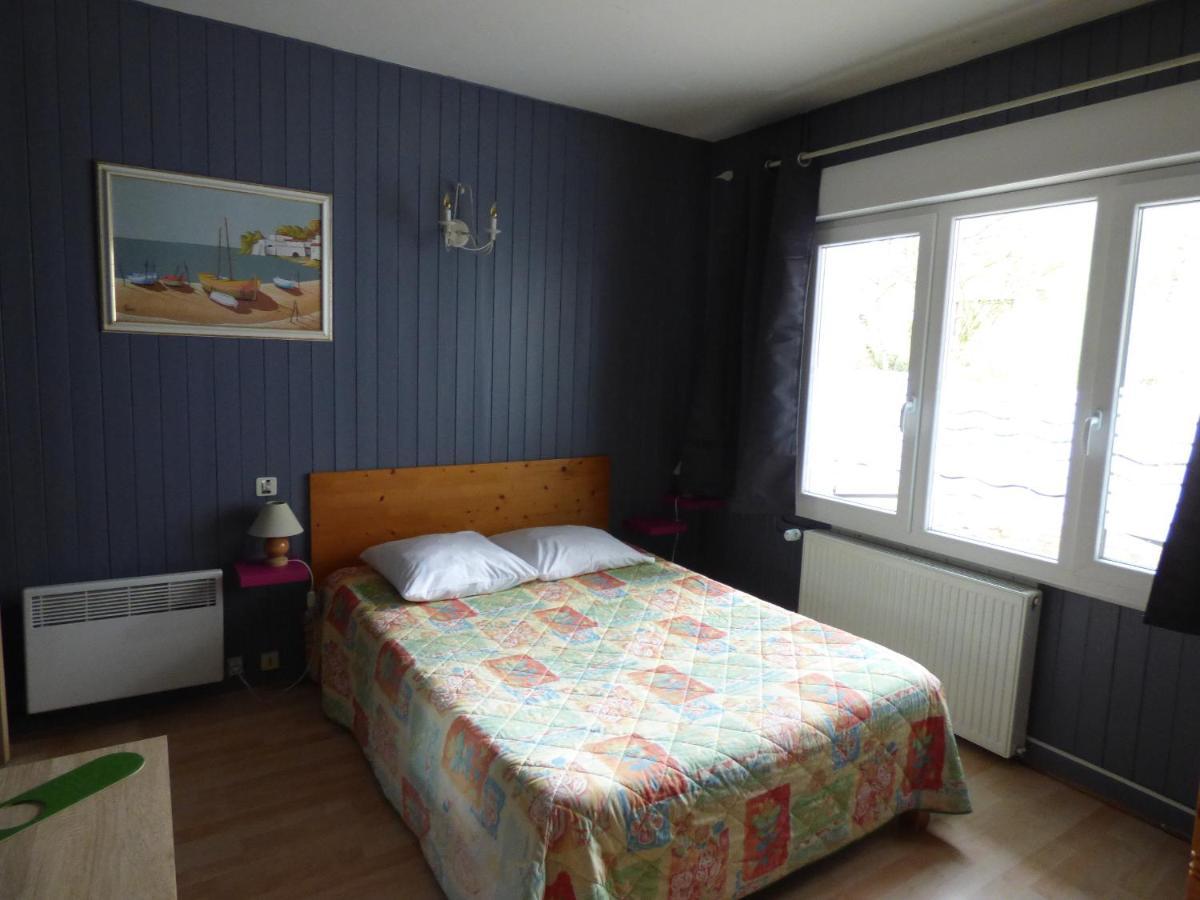 Triple Room Garden View