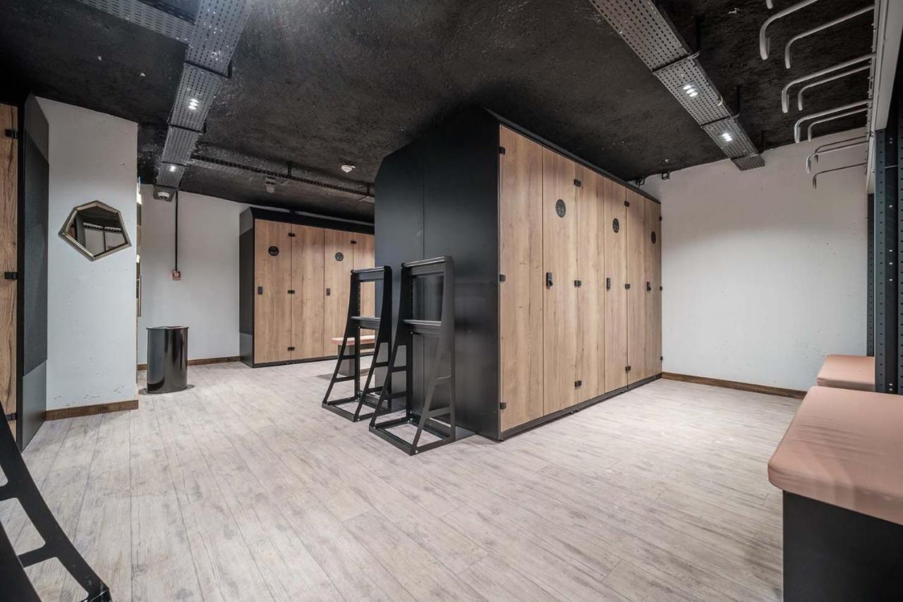 Duplex Apartment