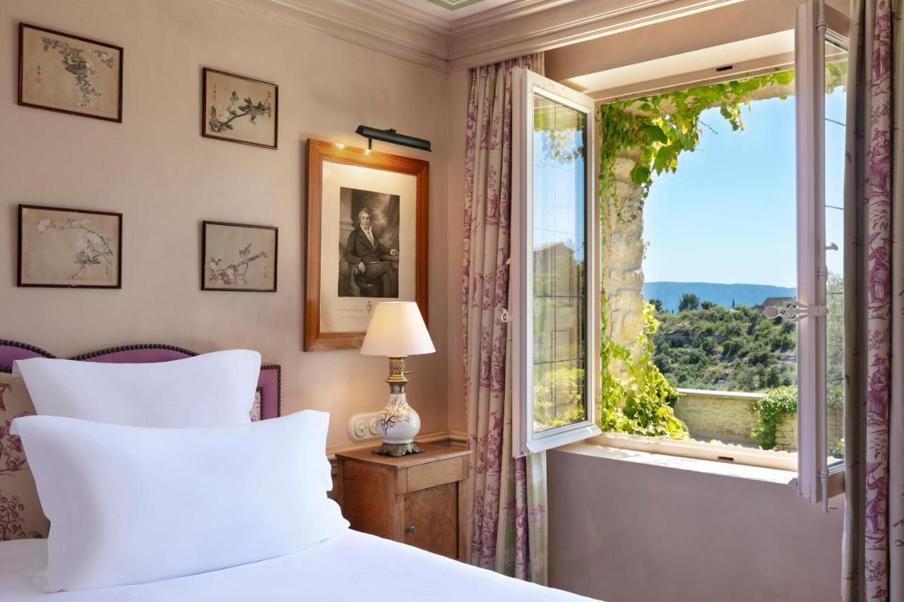 Deluxe Room Valley Side