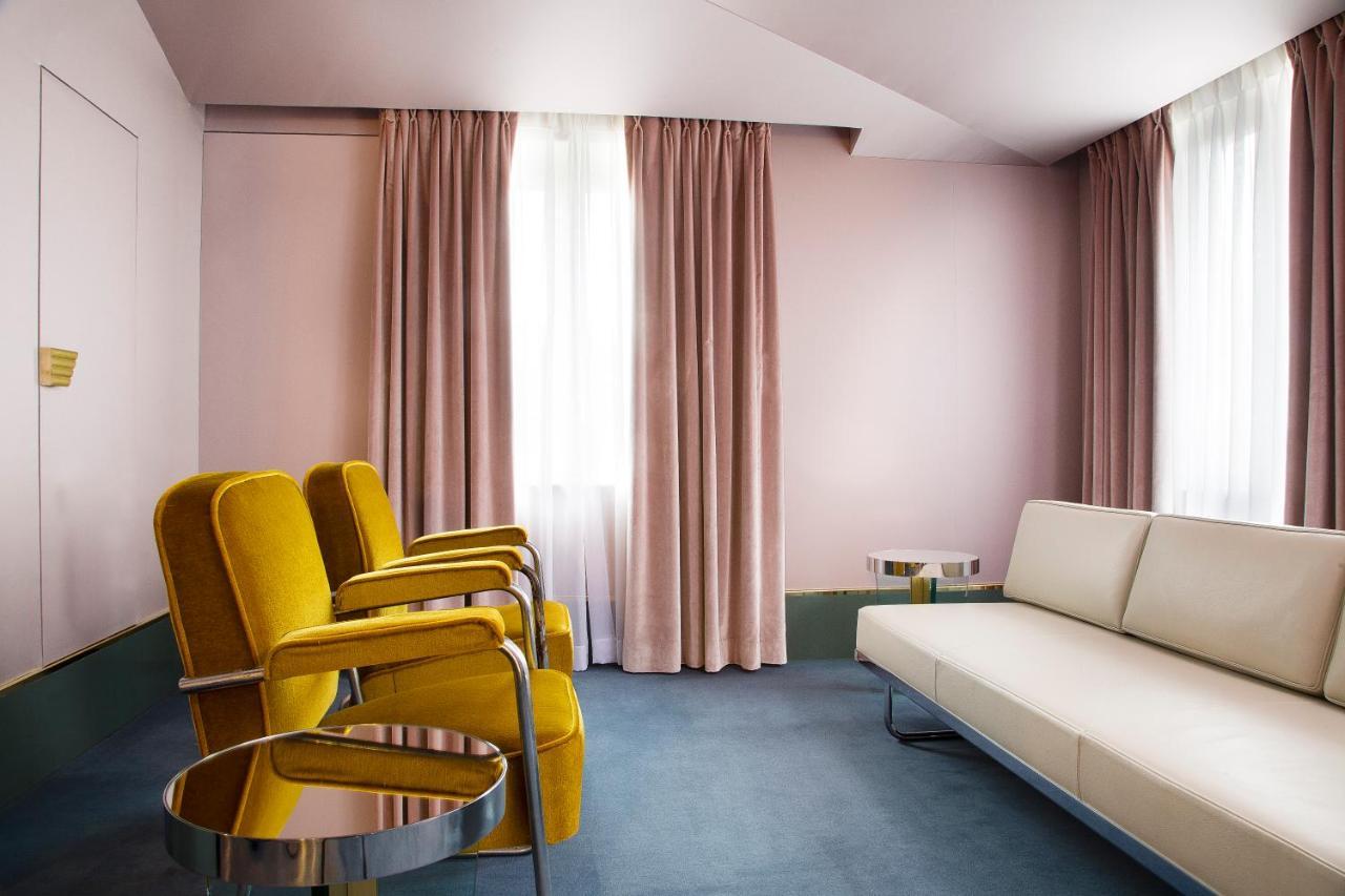 Suite - Toegang tot Zwembad/Hamam (na reservering)