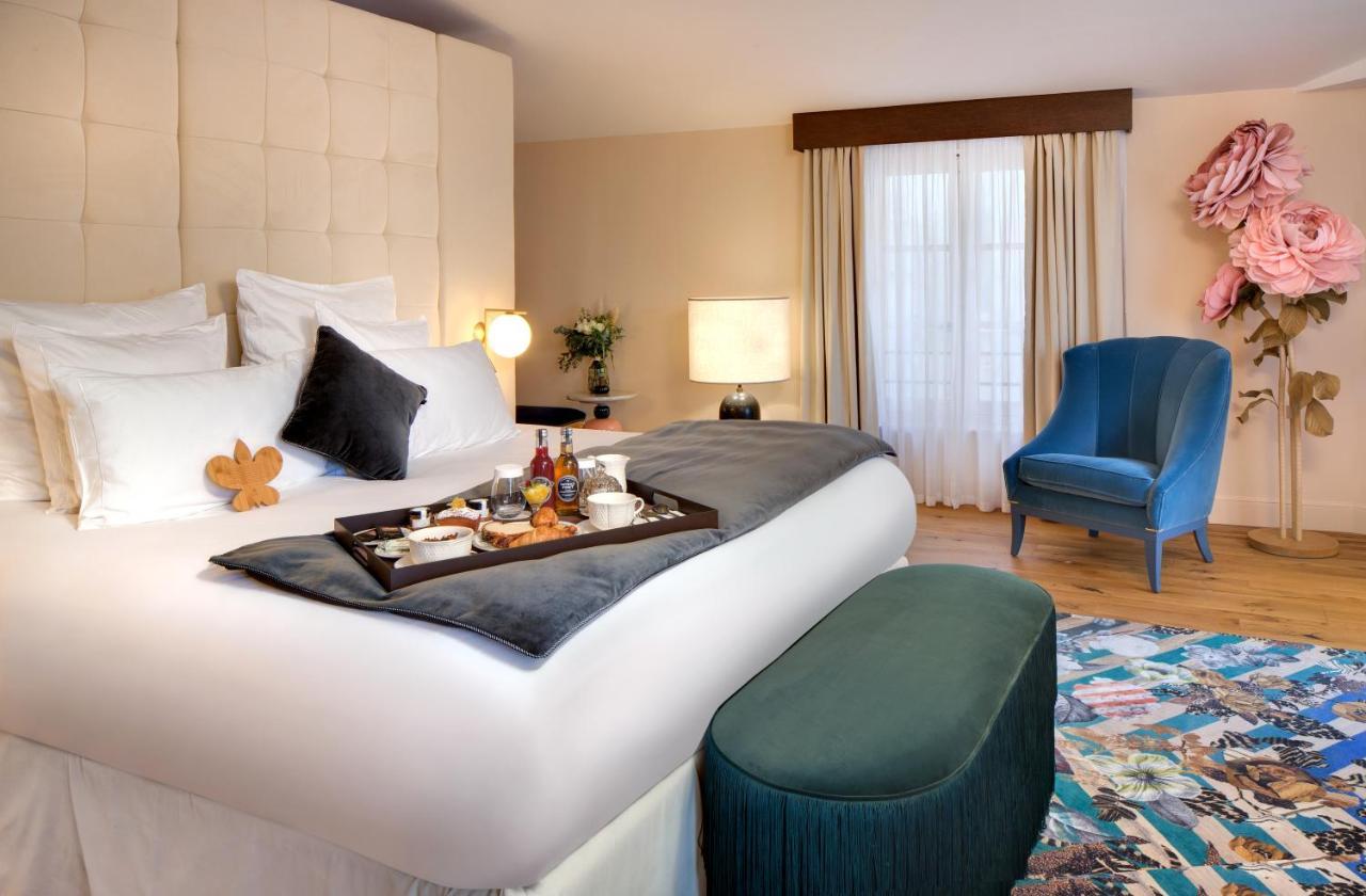 Suite City View