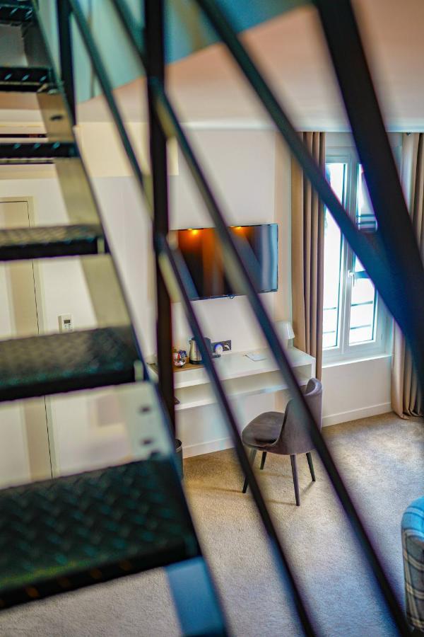 Duplex Suite