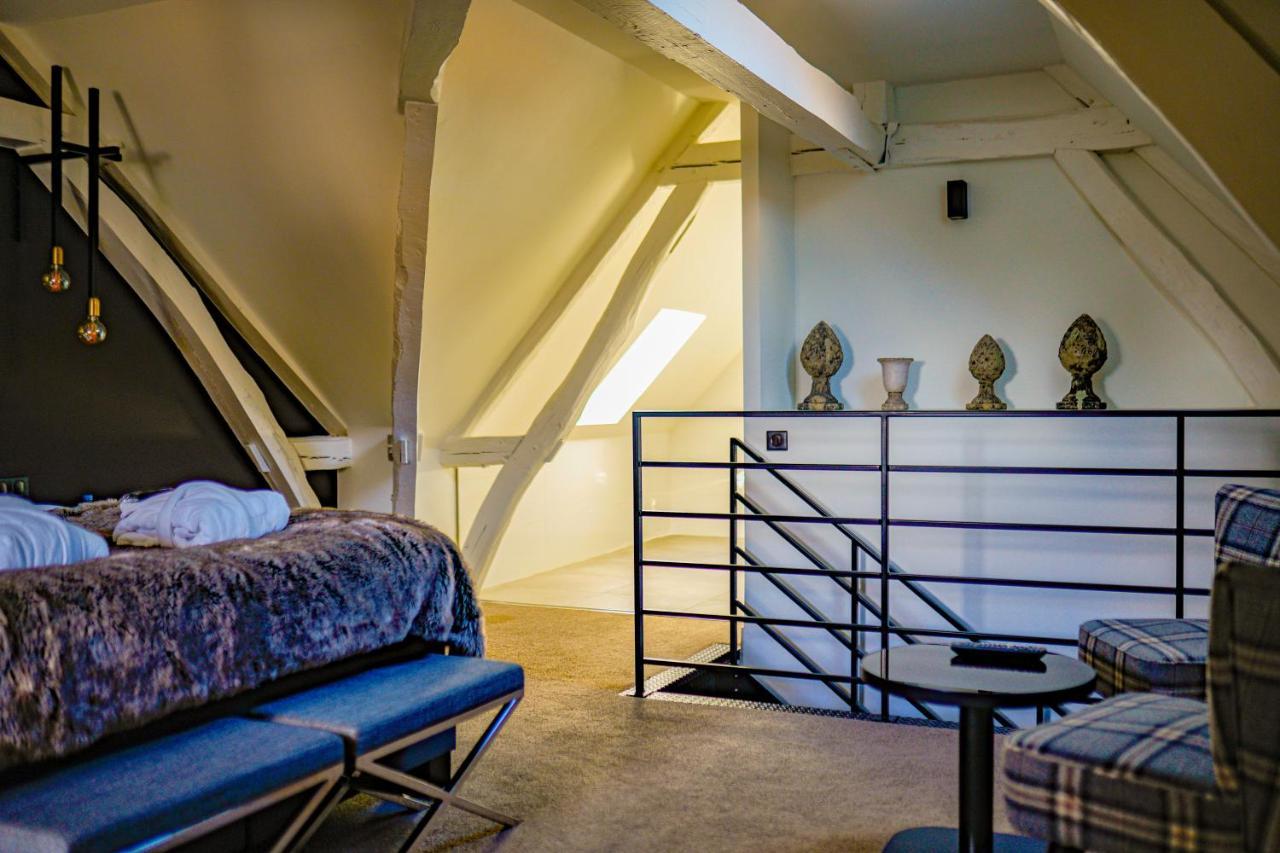 Duplex Suite