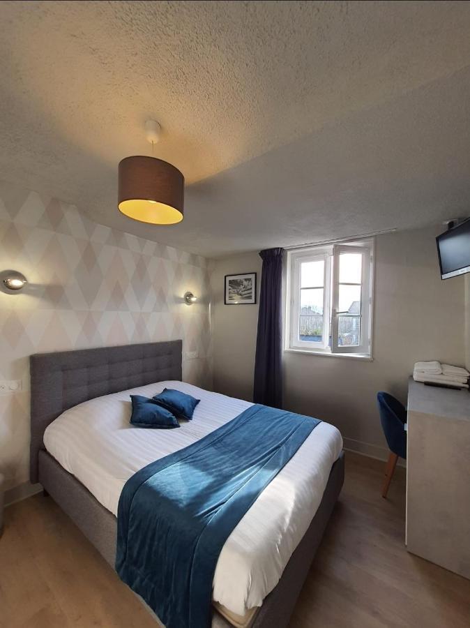 Standard Doppelzimmer