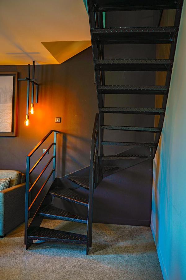 Duplex Suite