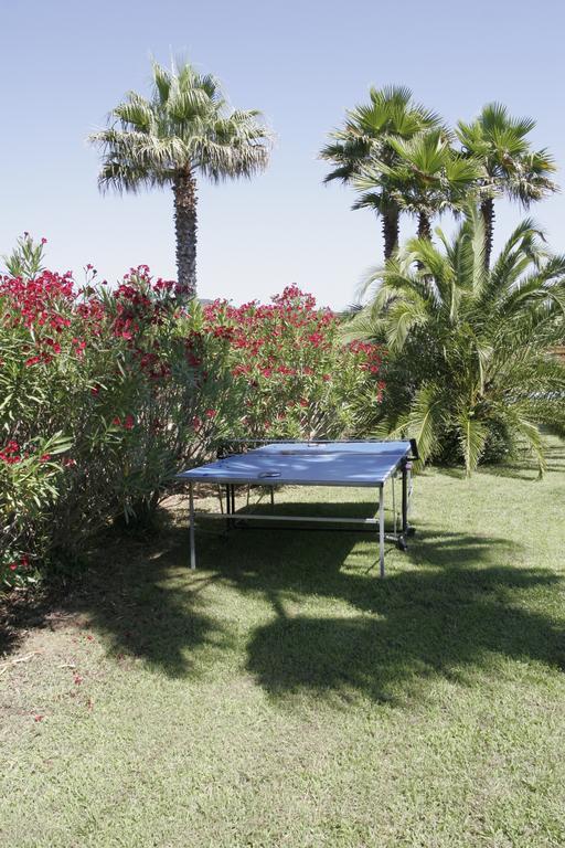 Suite Junior avec Terrasse