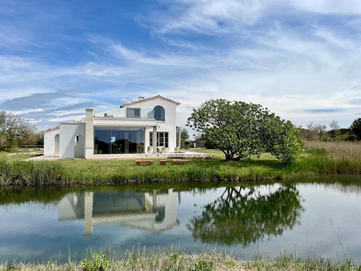 Five-Bedroom House