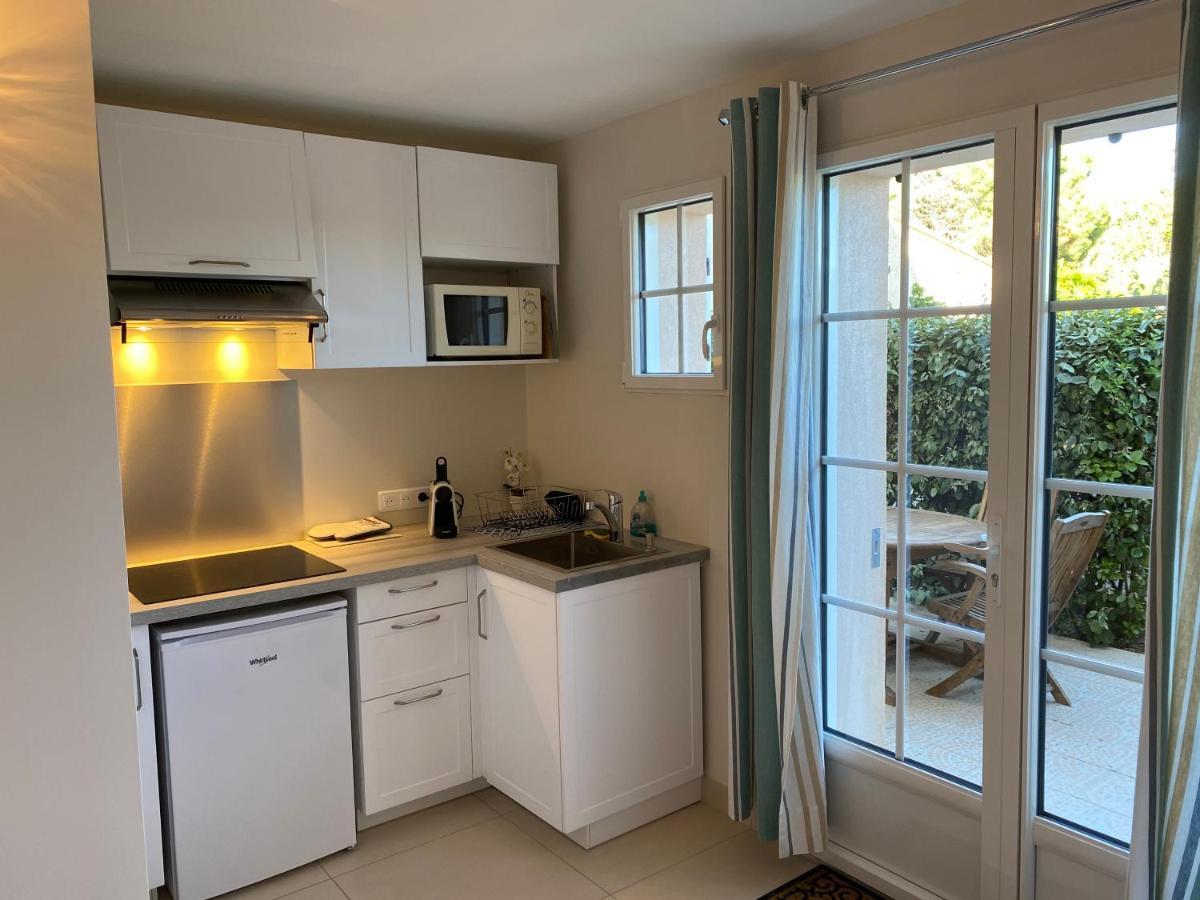 Triple Room Studette