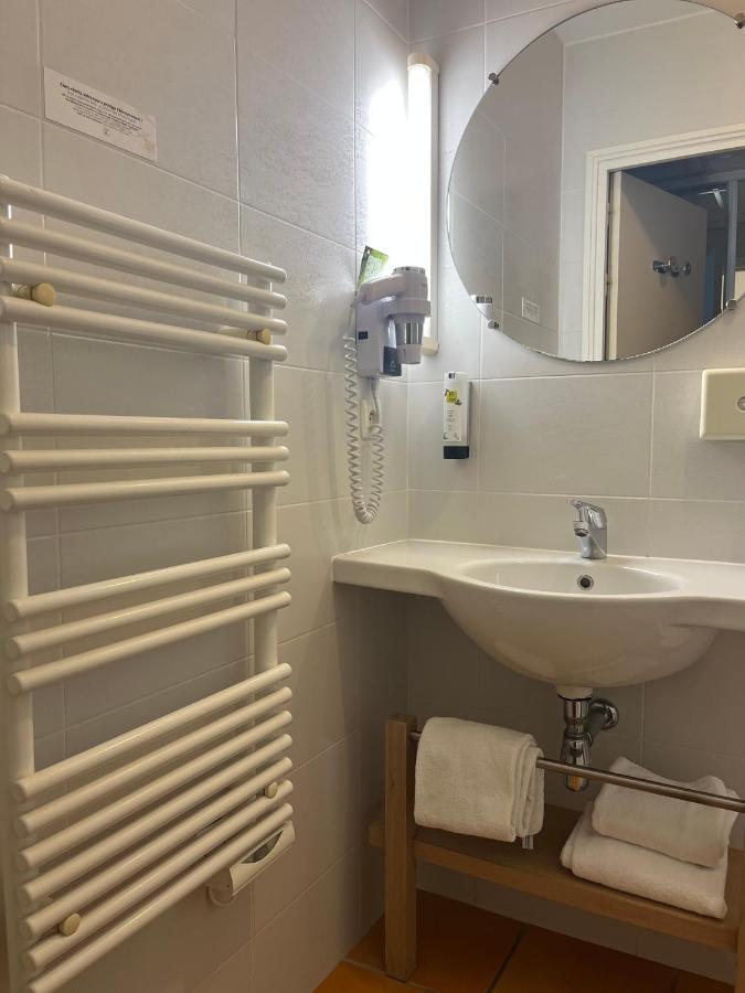 Standard Double Room Air Conditioning