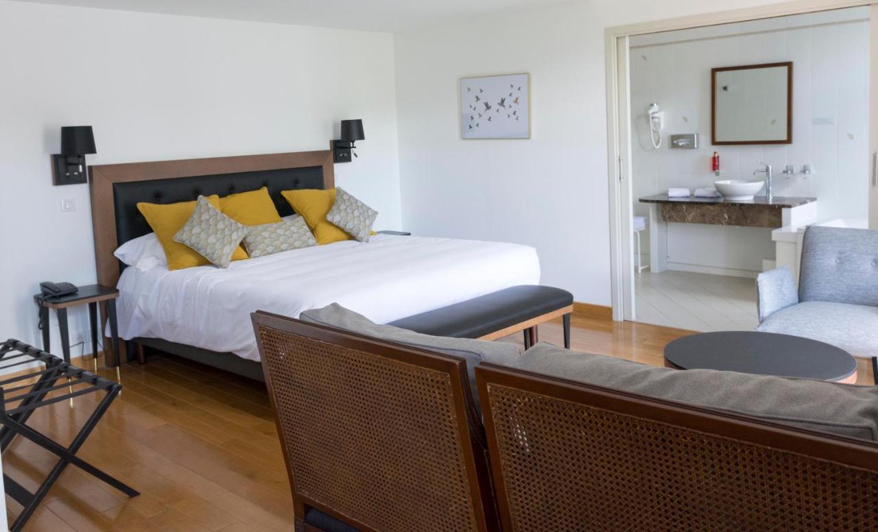 Privilege Room with Valley view