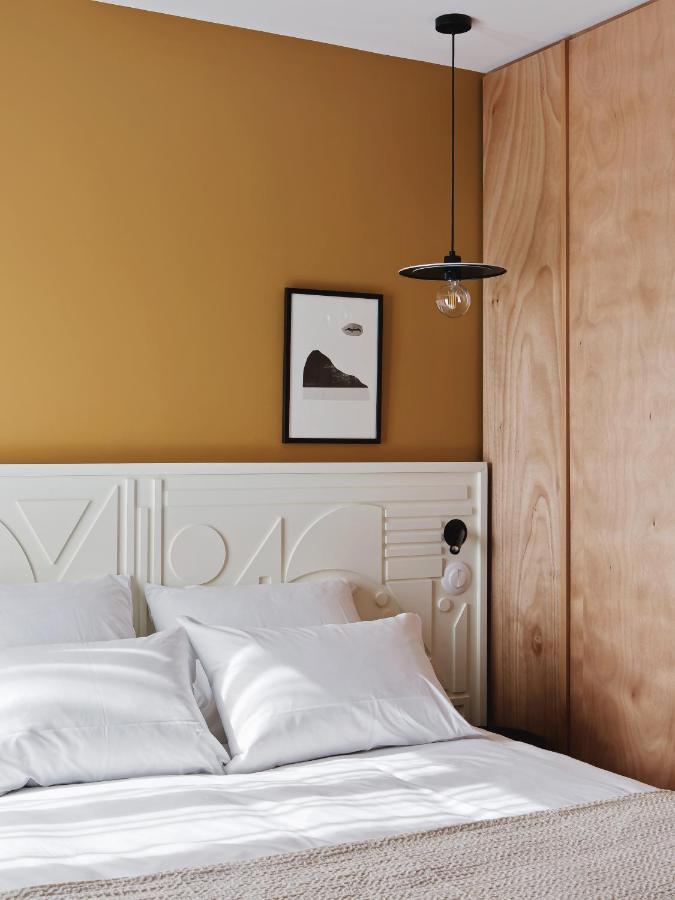 Chambre Double Supérieure