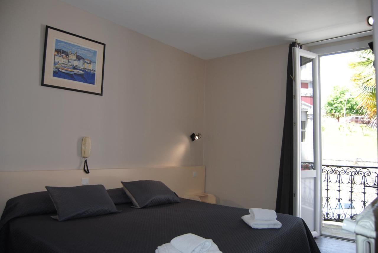 King Room Balcony