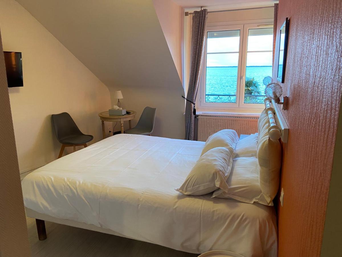 Double Room Sea view