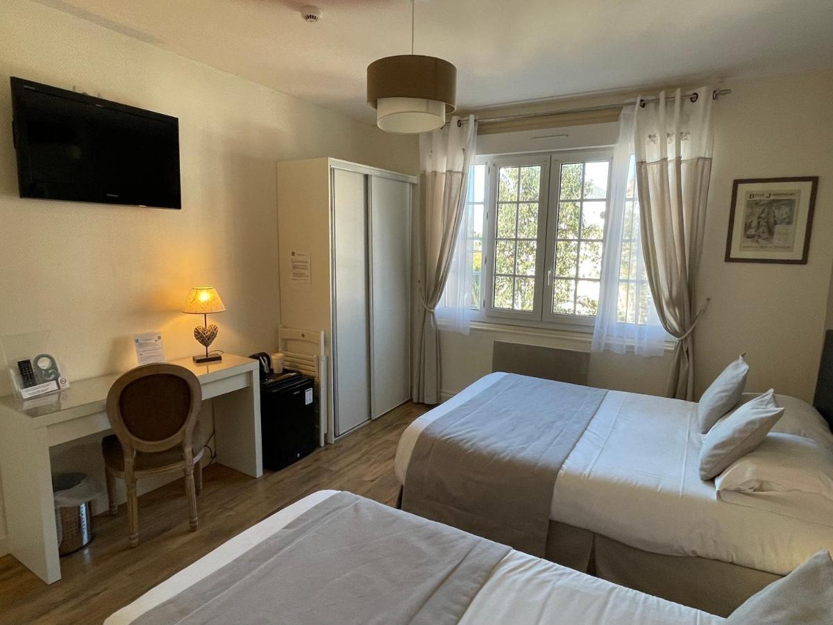 Triple Room Sea View