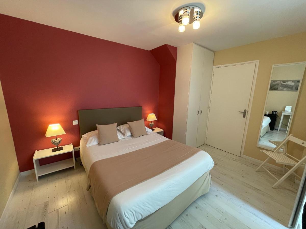 Double Room Patio