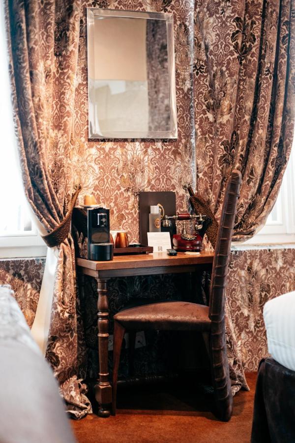 Prestige Double Room
