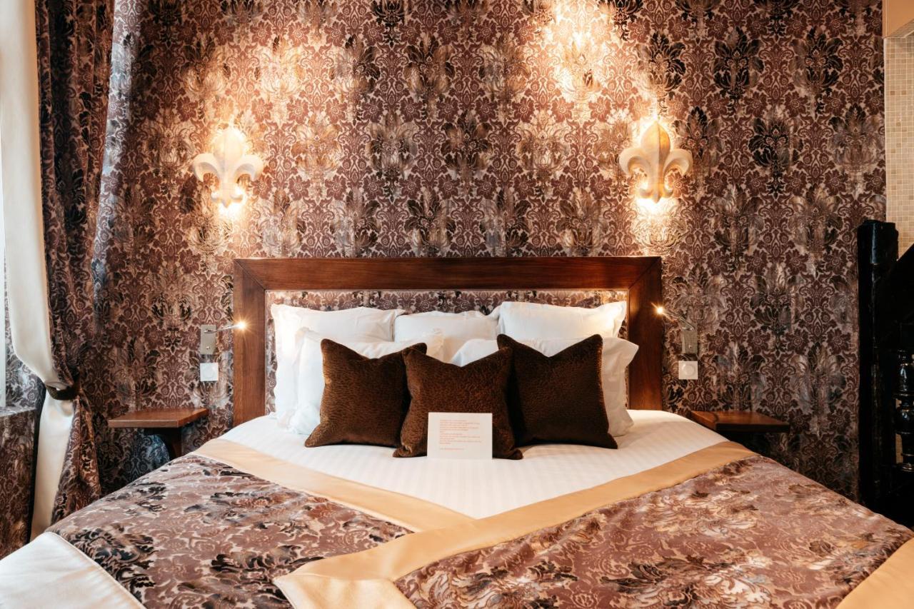 Prestige Double Room