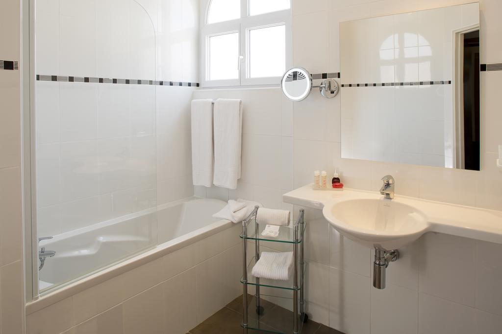 Habitación Doble Confort