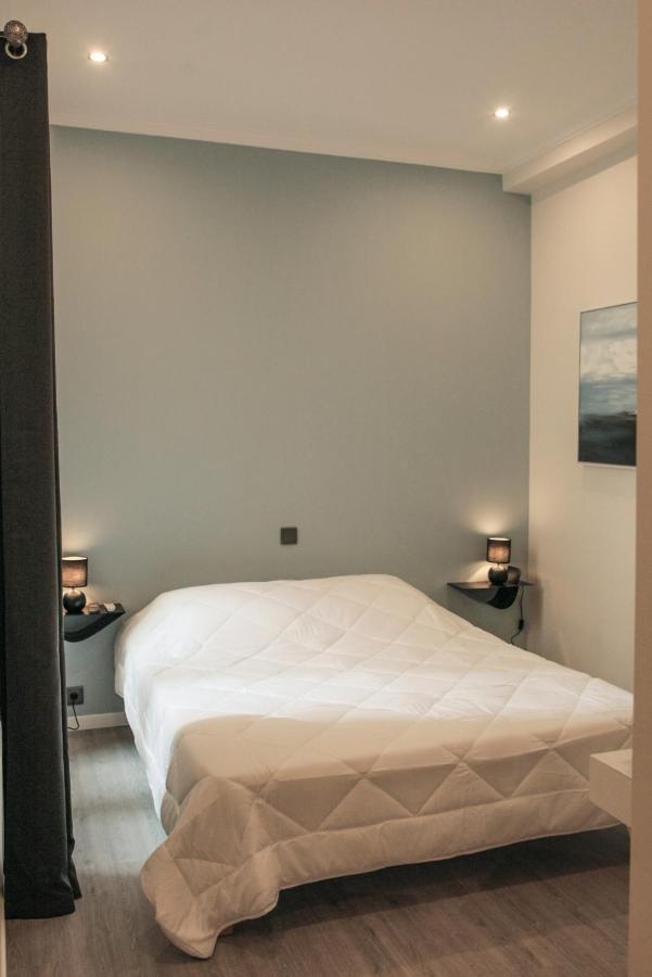 Habitación Individual Estándar