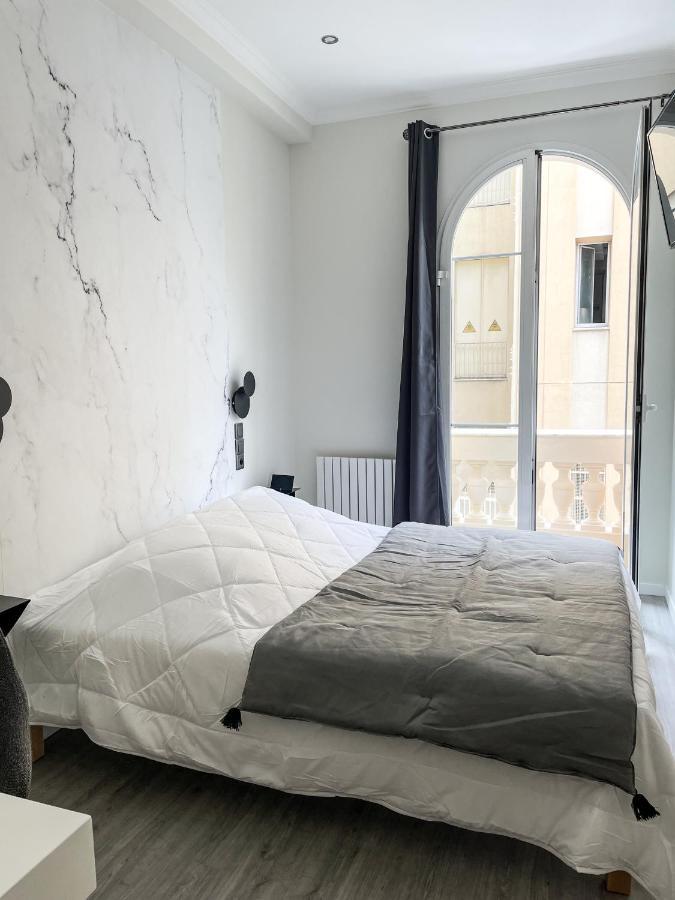 Habitación Deluxe - 1 cama grande