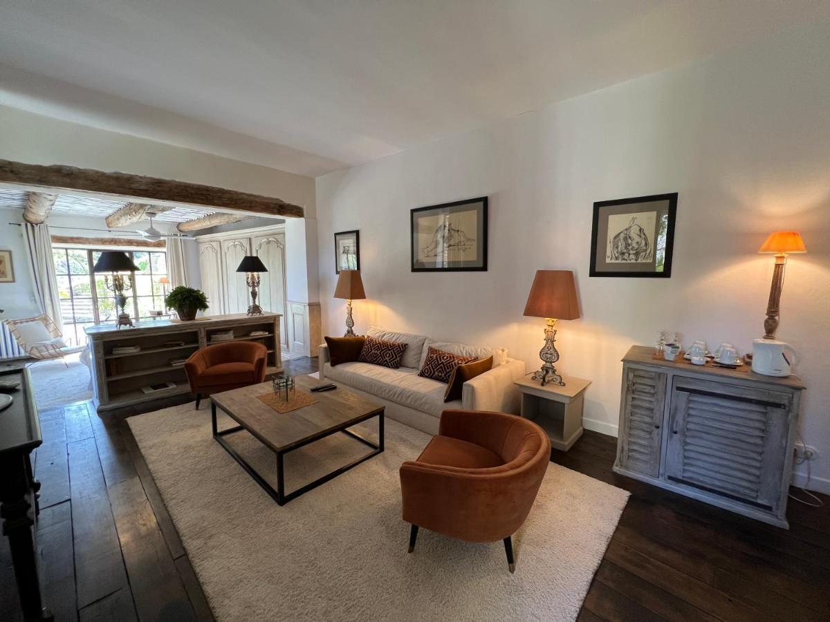 Two-Bedroom Family Suite