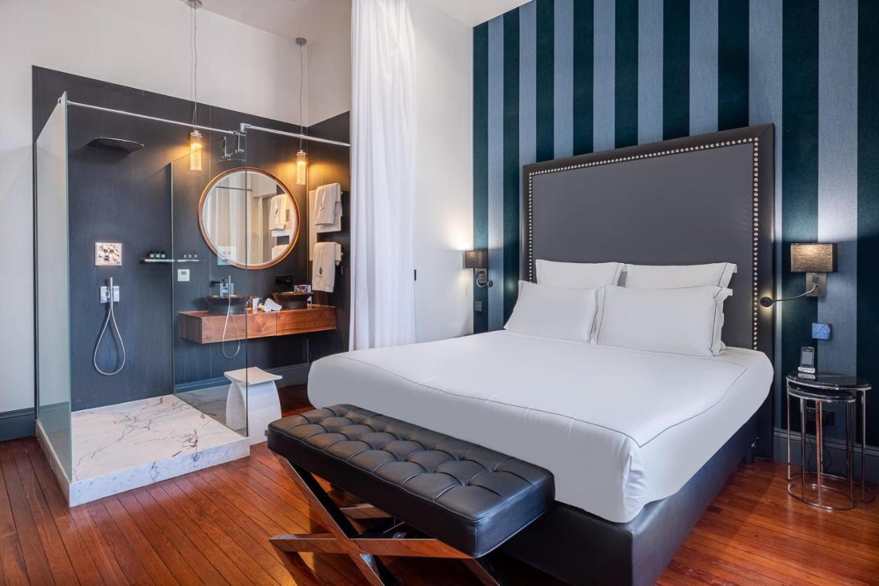 Elegance Double Room