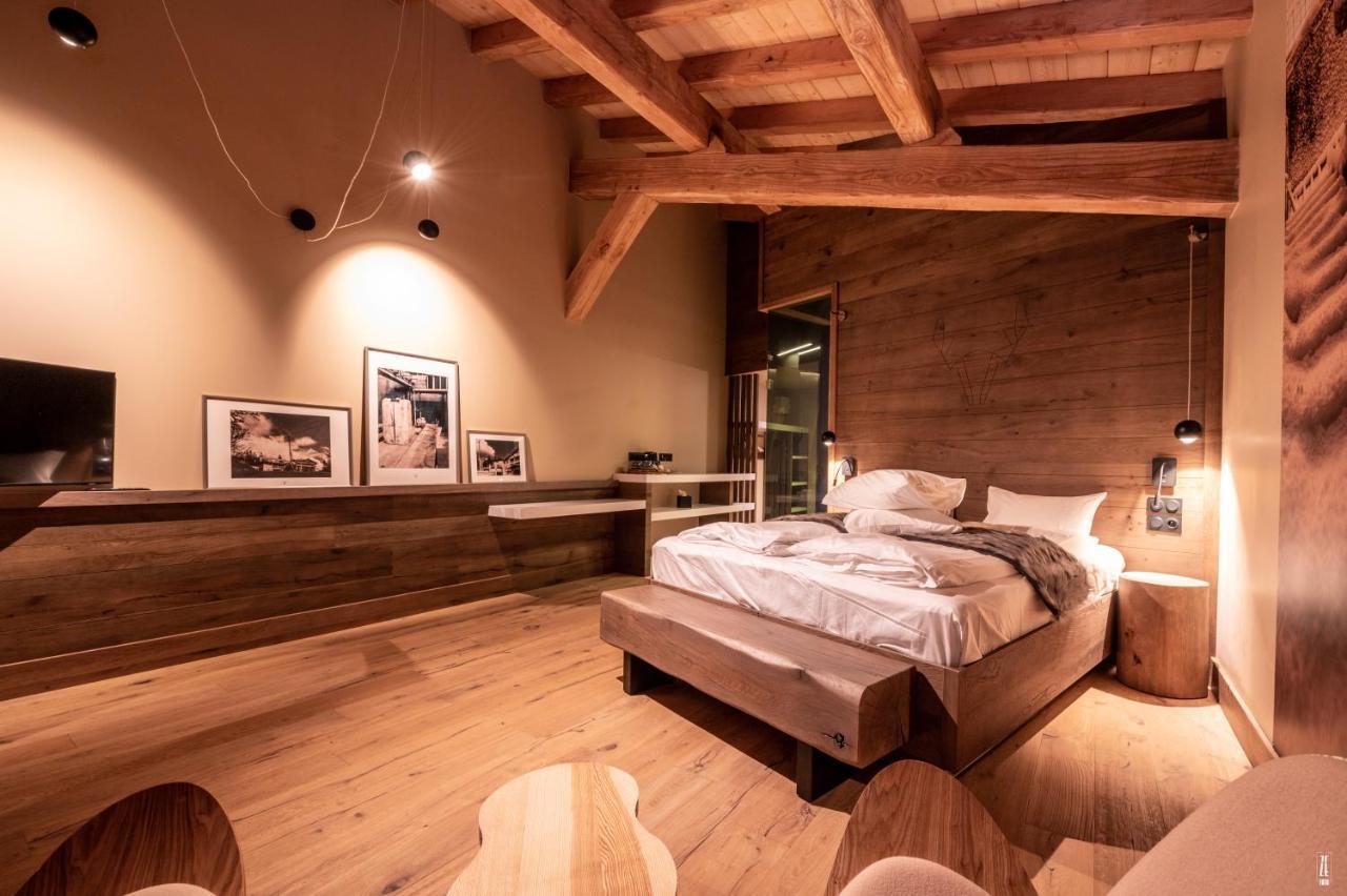 Double Room Balcony
