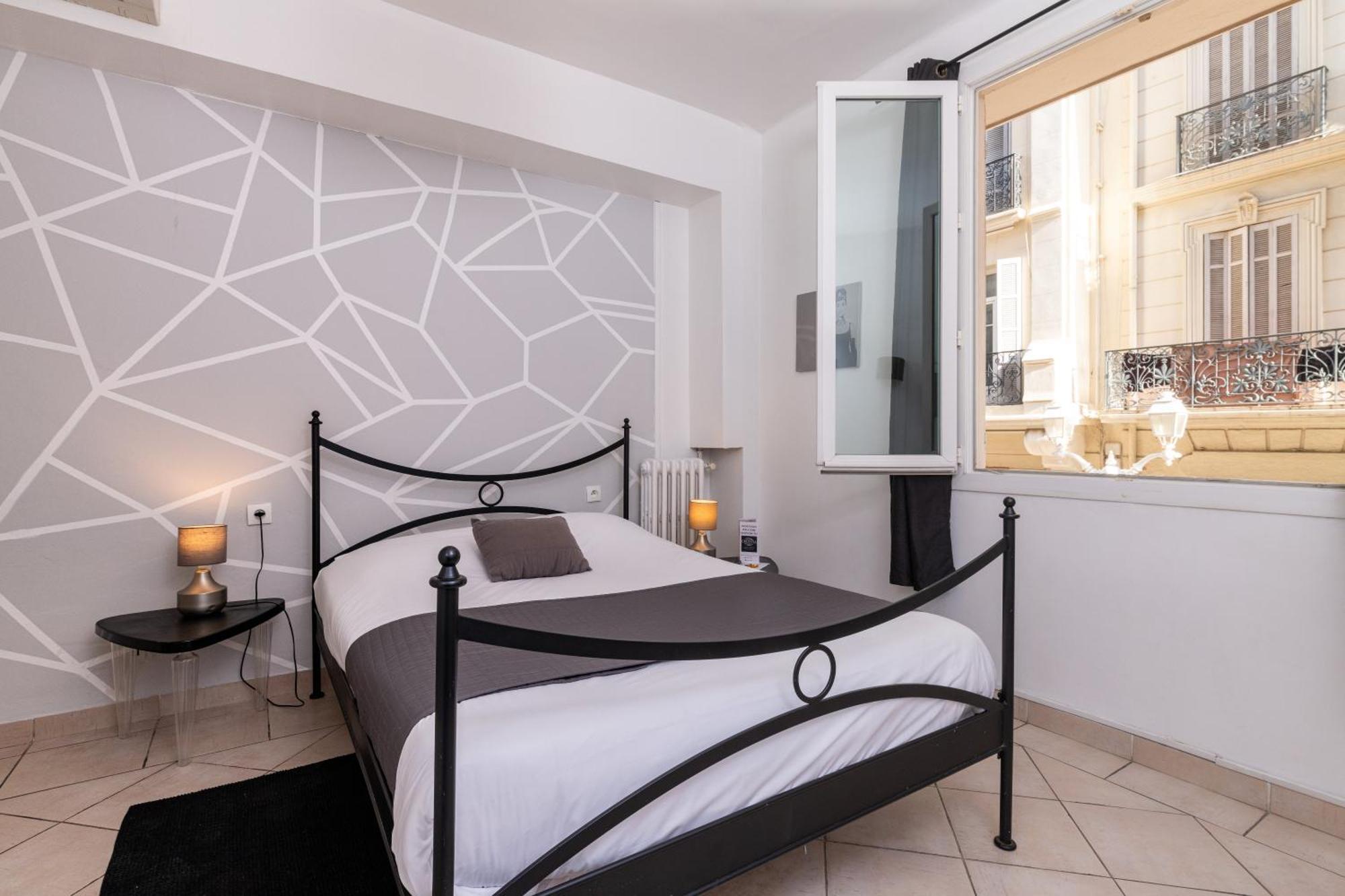 Double Room Standard