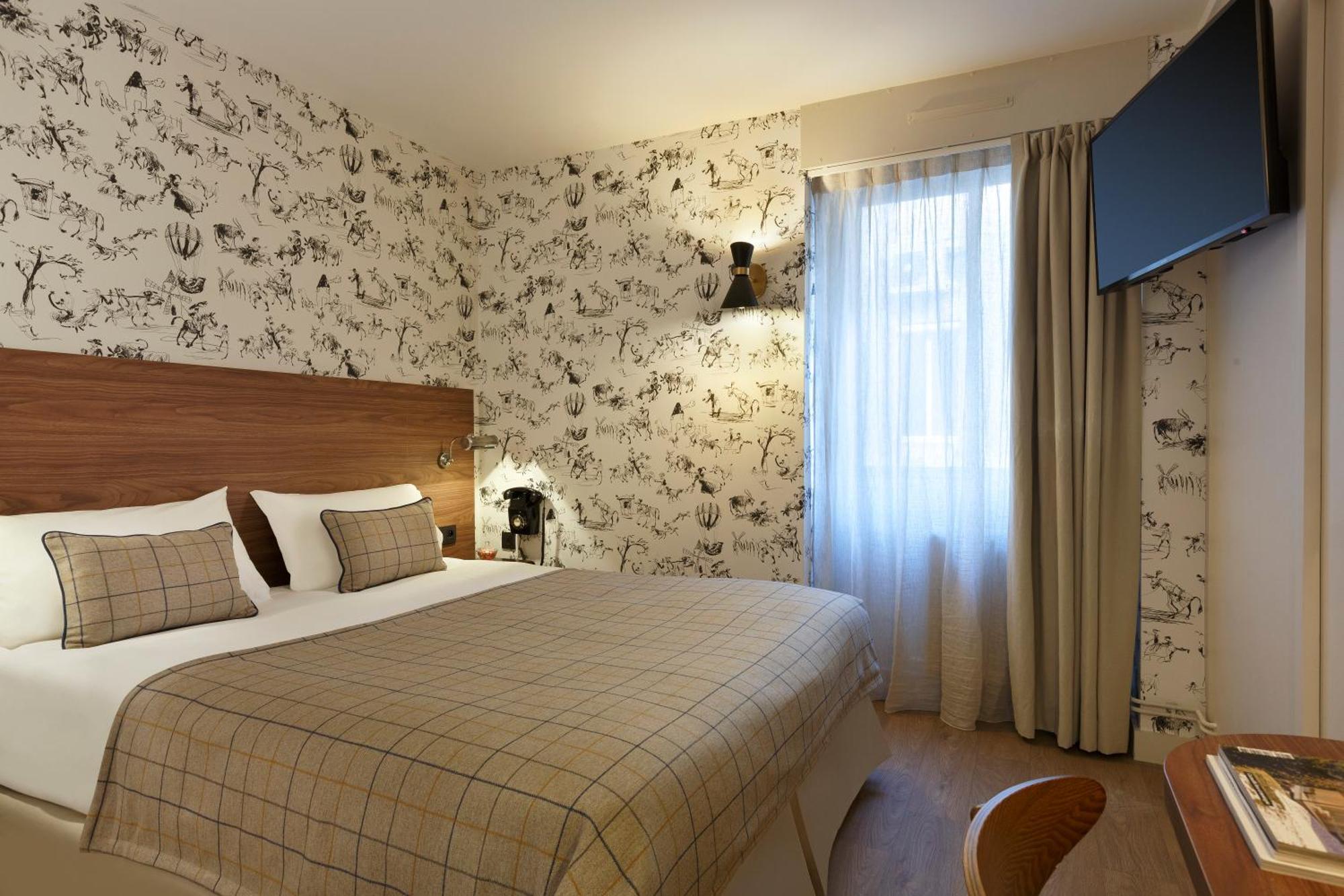 Habitación Doble Estándar