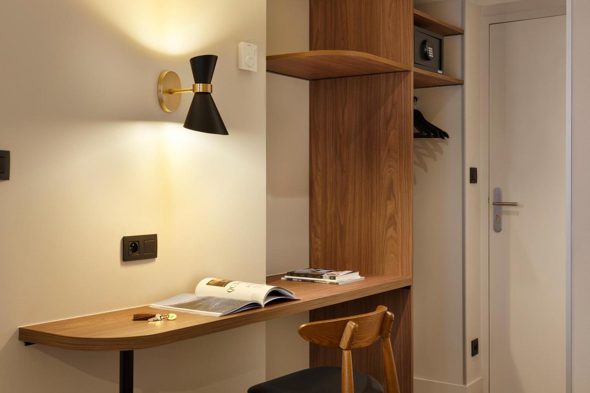 Habitación Individual