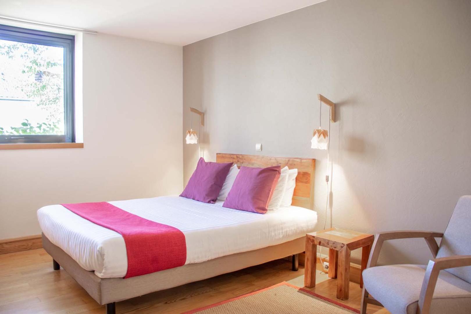 Superior Double Suite