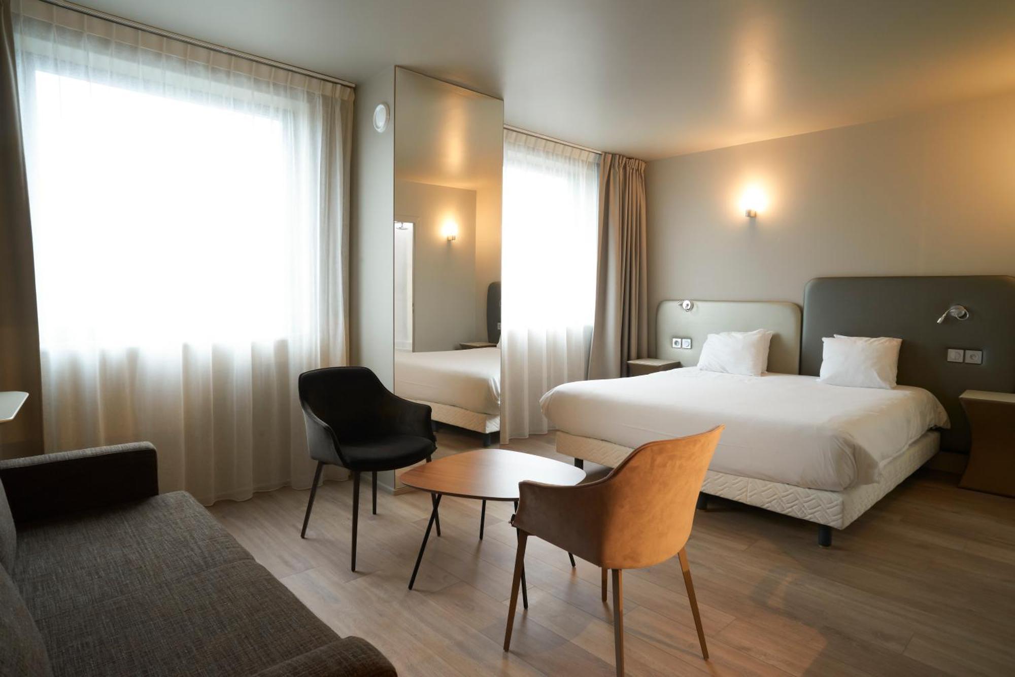 Family Junior Suite
