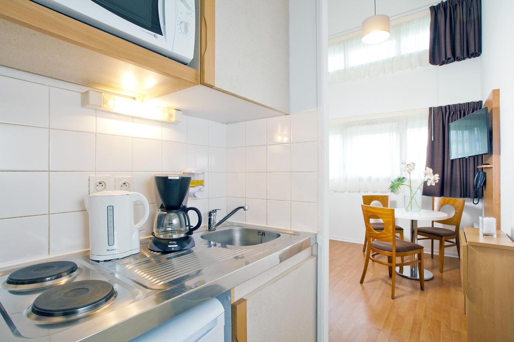 Duplex Apartment