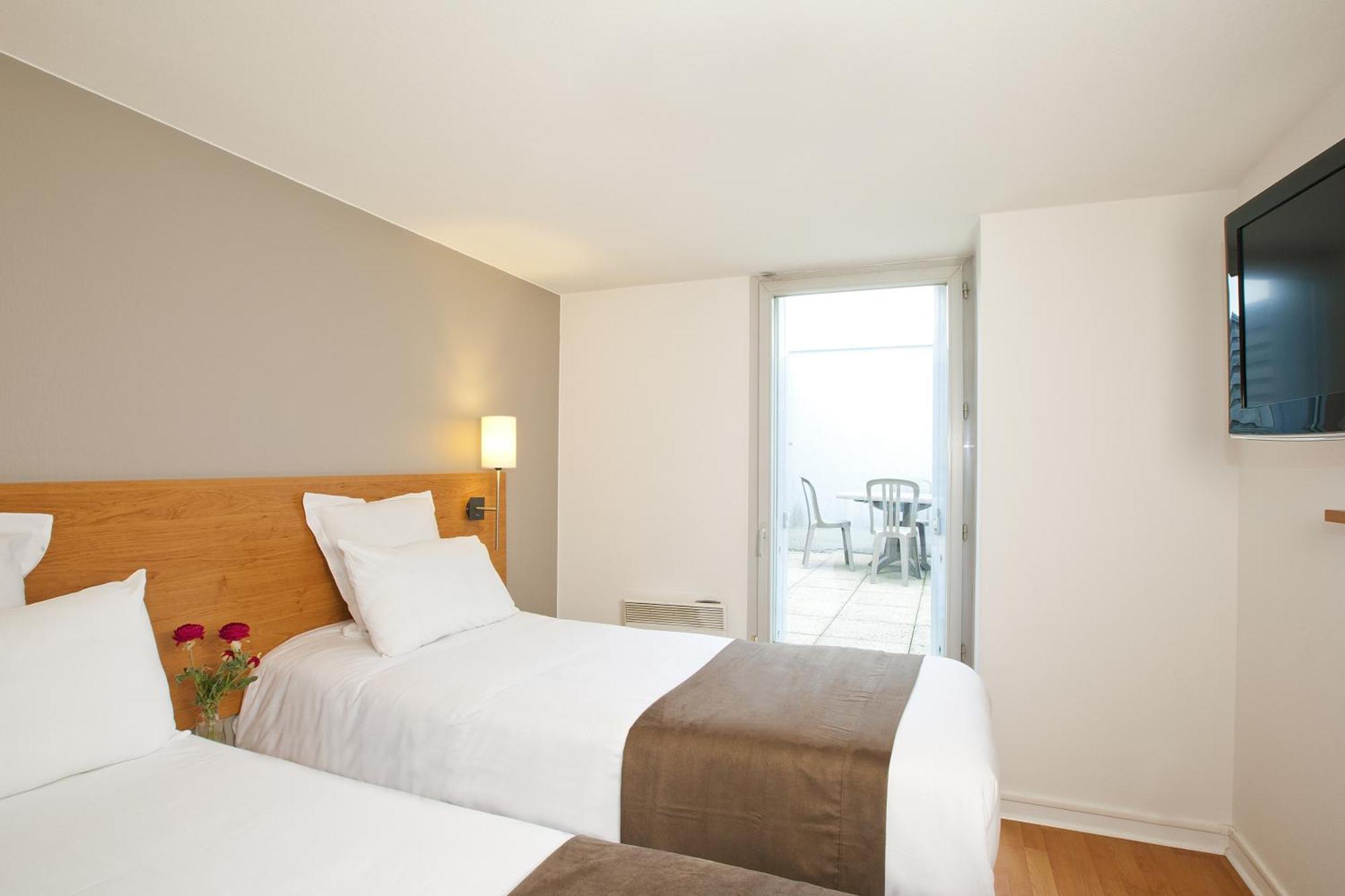 Duplex Apartment
