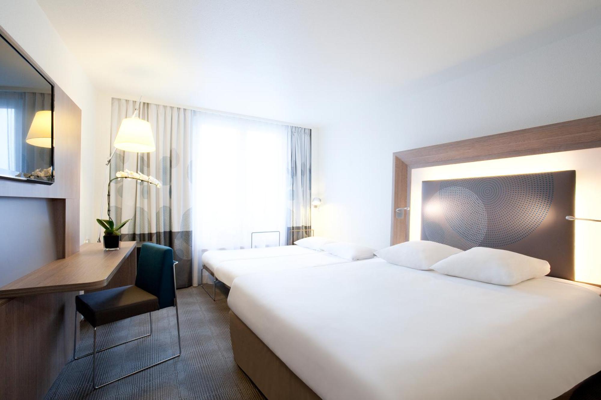 Habitación Superior con sofá cama doble - 1 cama grande