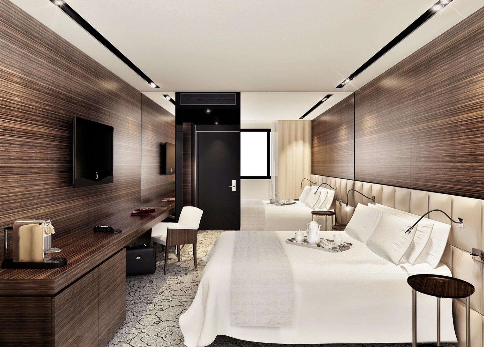 Single Room