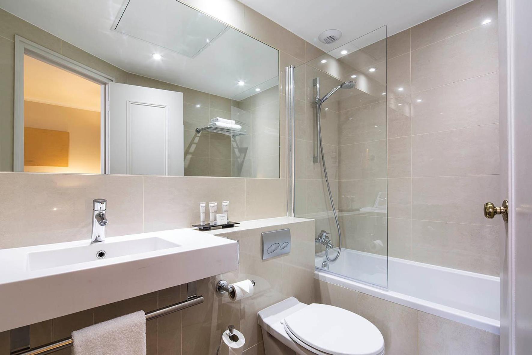 Habitación Doble Deluxe con porche