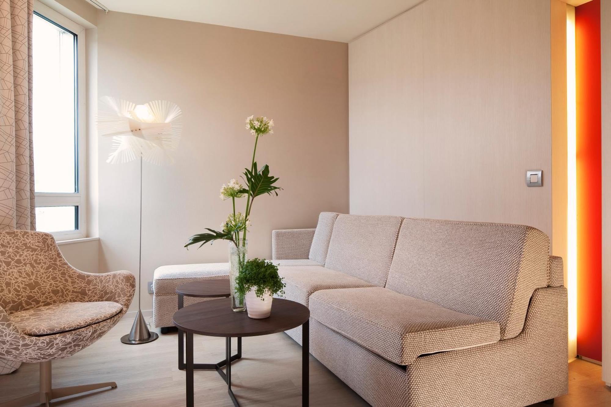 Habitación Familiar