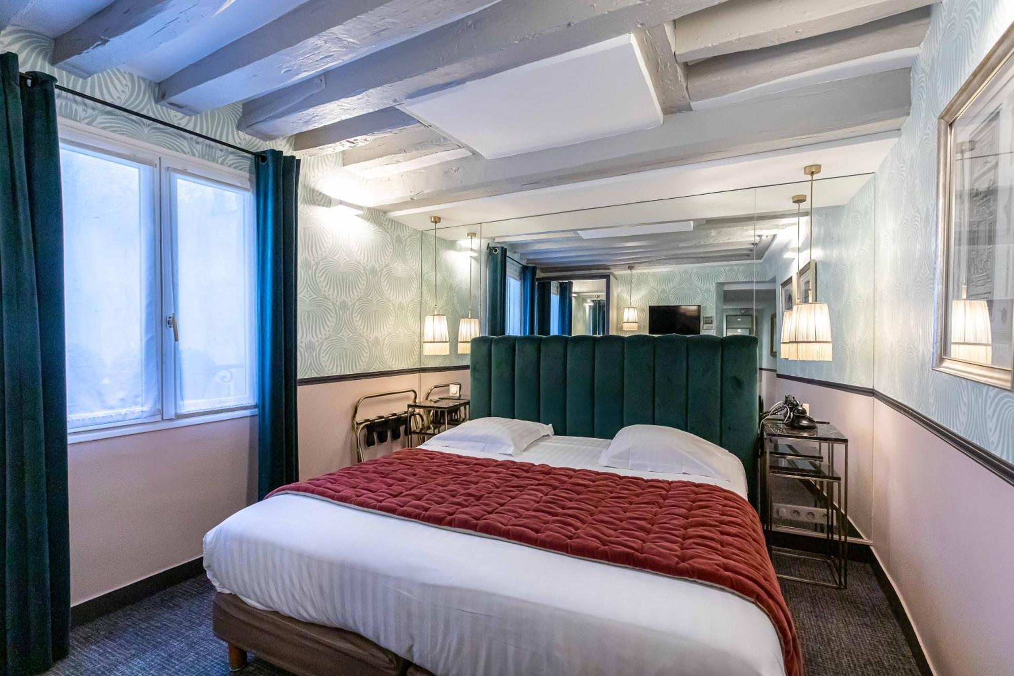 Quarto Conjugado