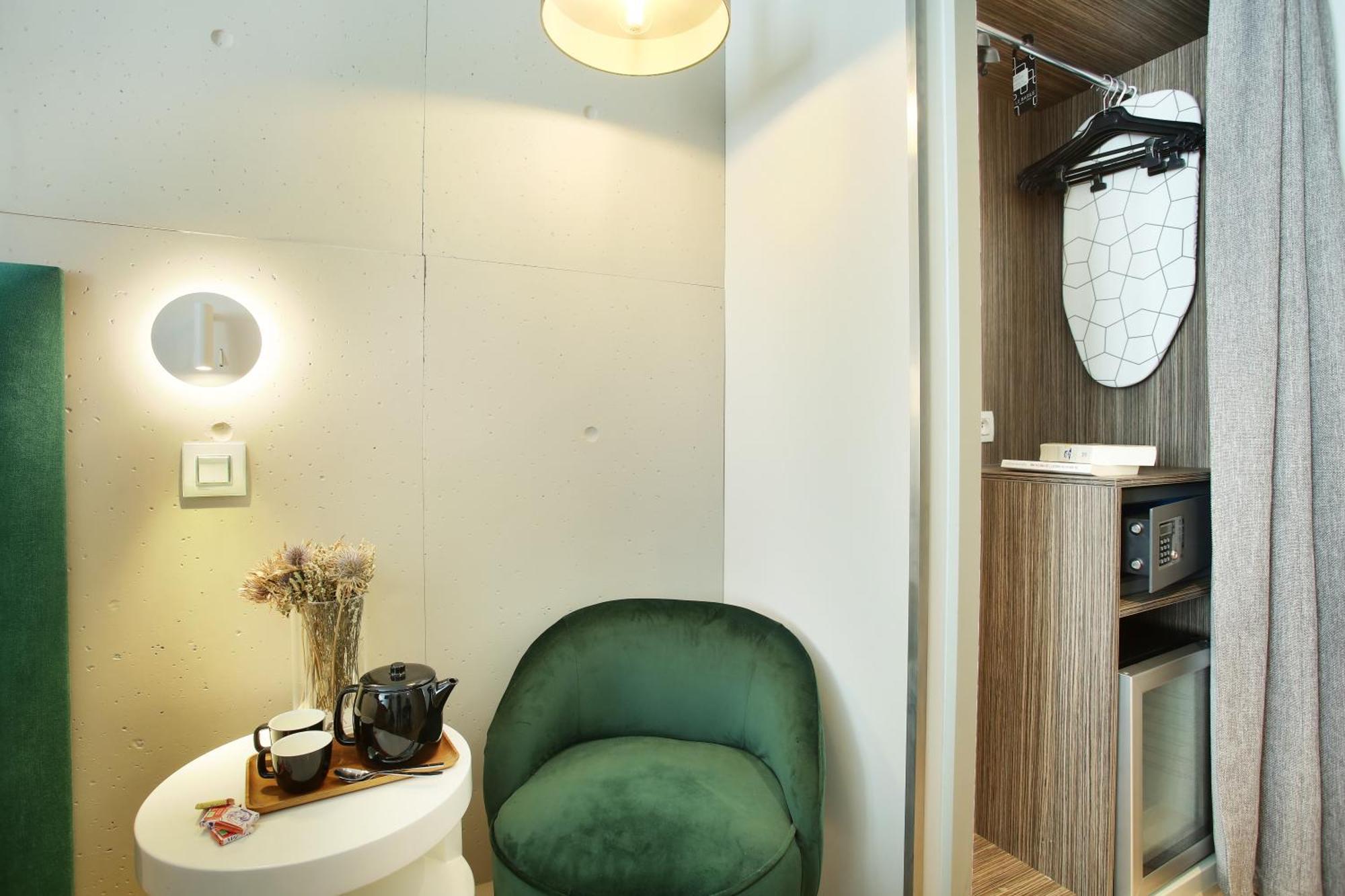 Classic Double Room