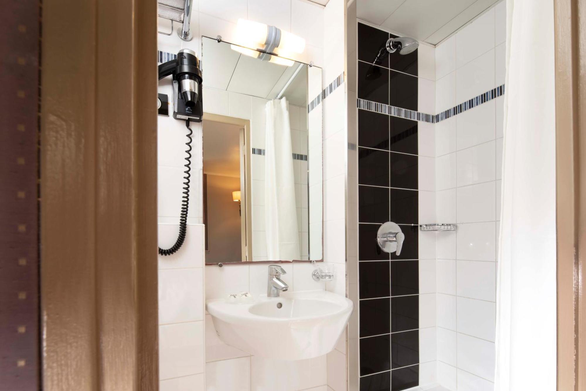 Chambre Triple