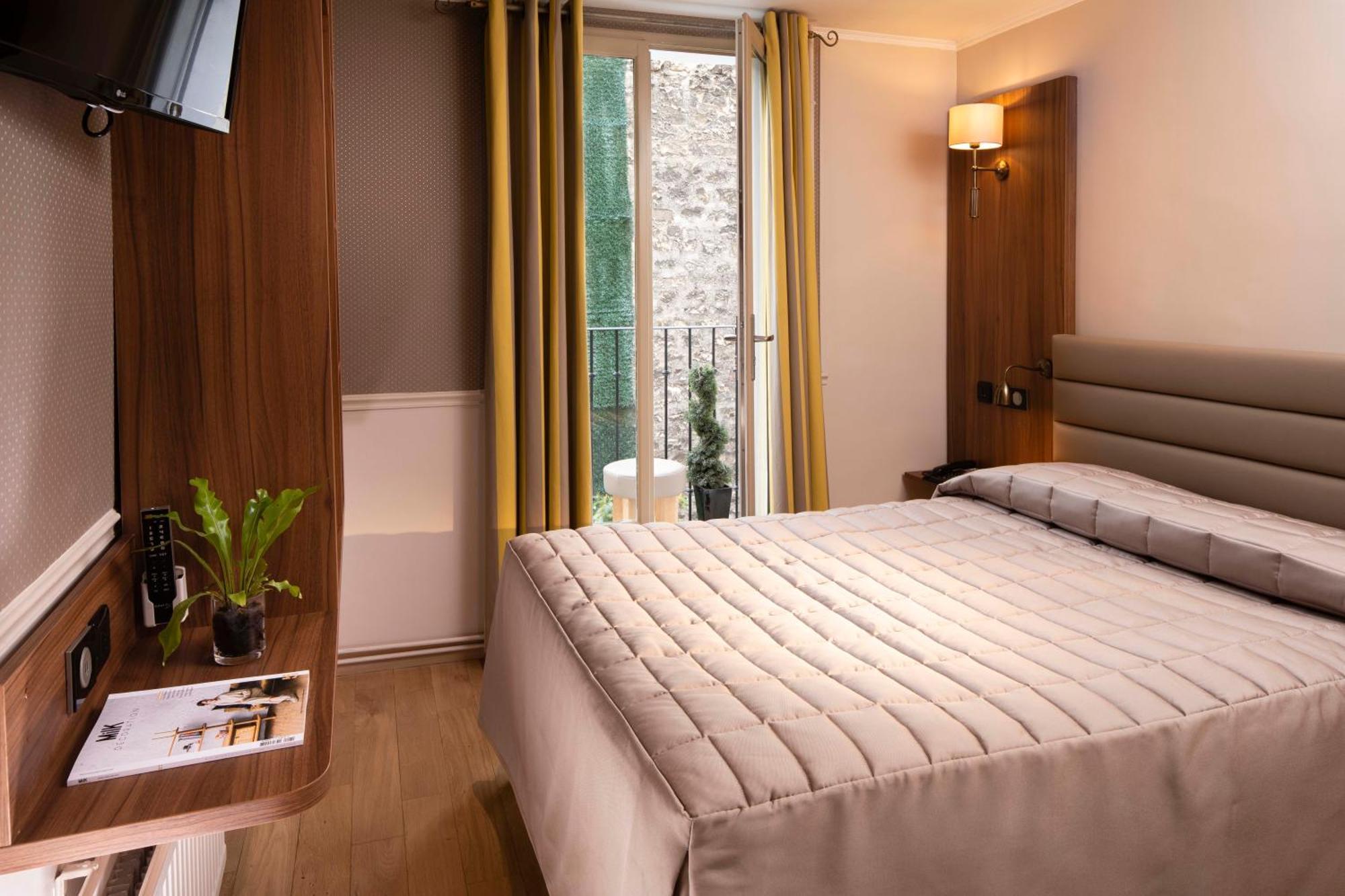 Chambre Simple