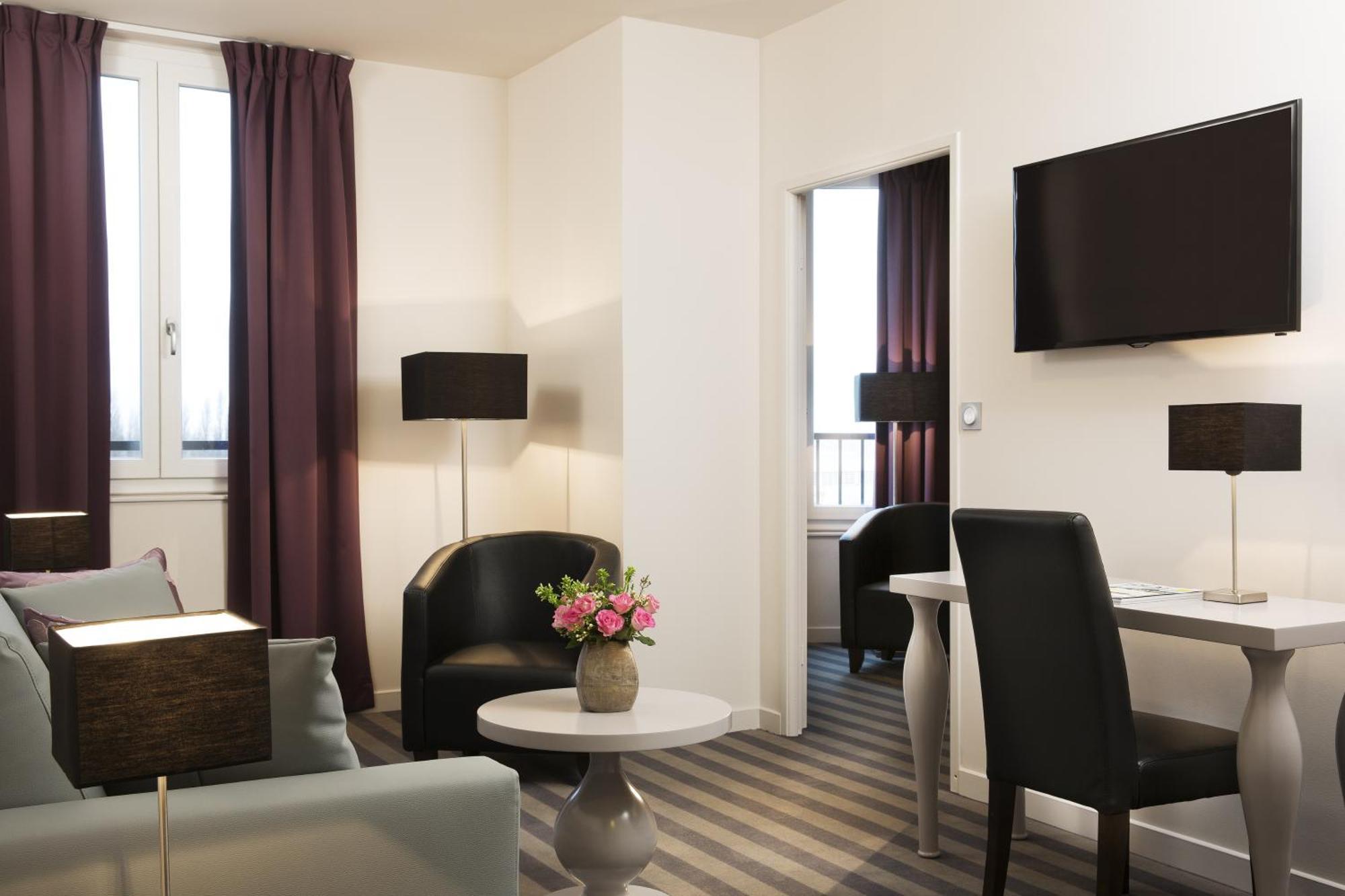 Suite