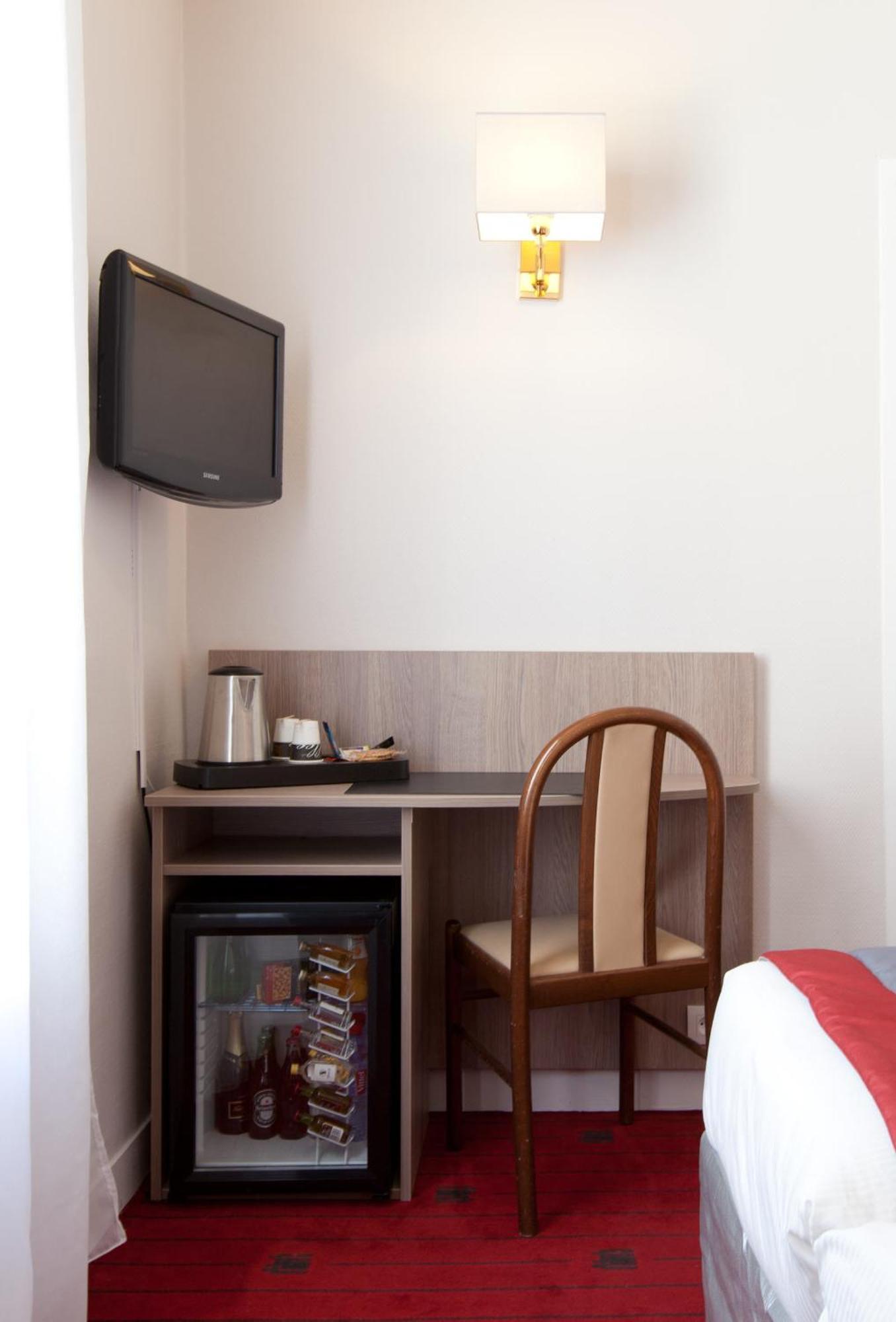 Habitación Individual Estándar