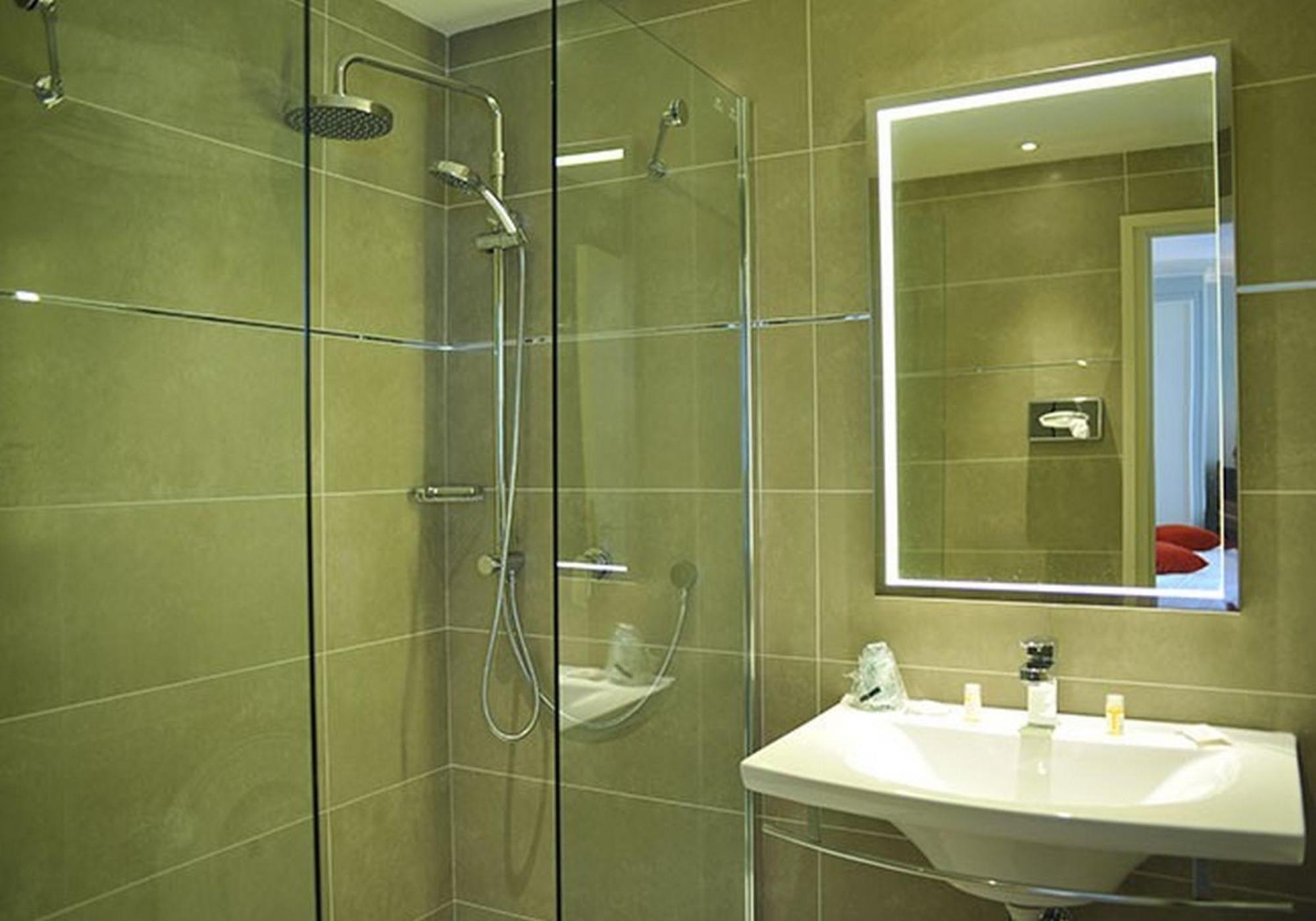 Habitación Doble Estándar - 1 o 2 camas