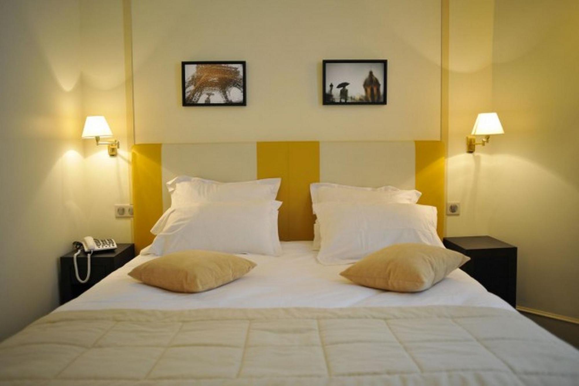 Habitación Individual
